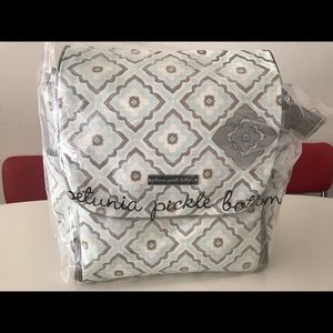 Petunia Pickle Bottom Boxy